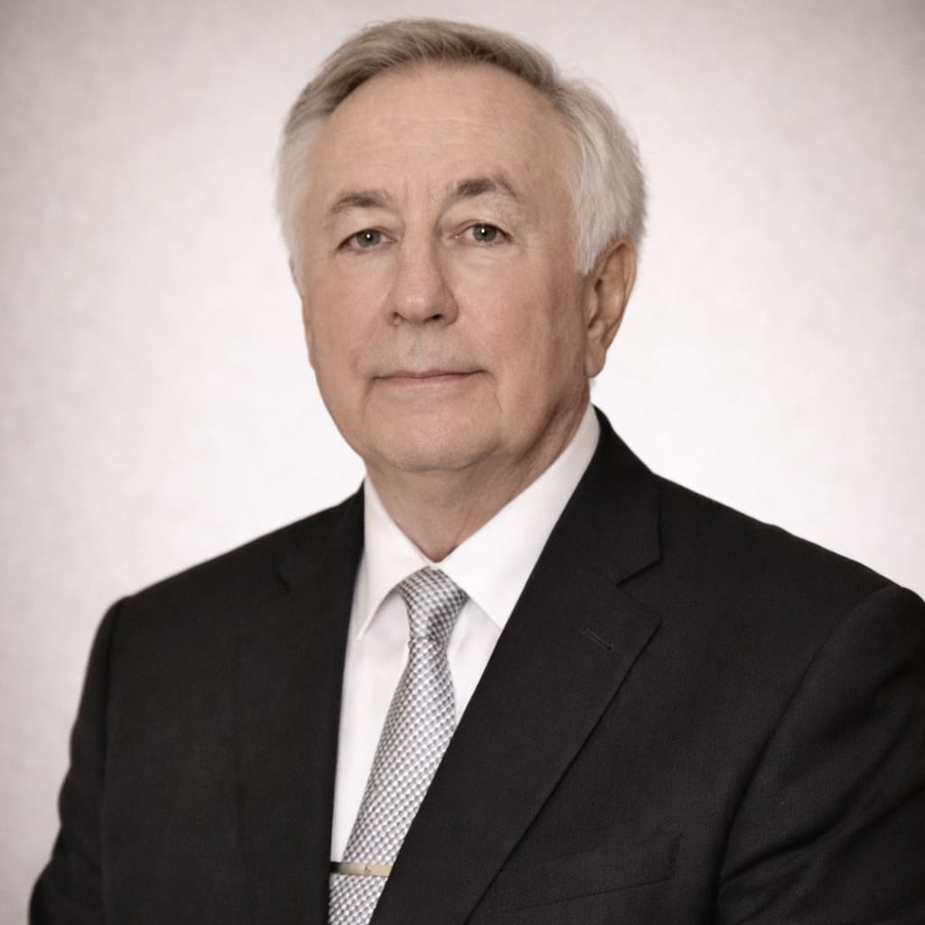 ЦИБУХ ВАЛЕРІЙ ІВАНОВИЧ