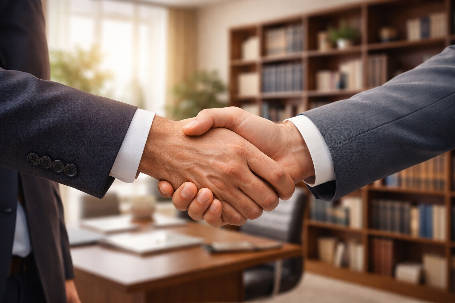 Українська Рада Миру та Бібліотеки України започаткковують стратегічне партнерство