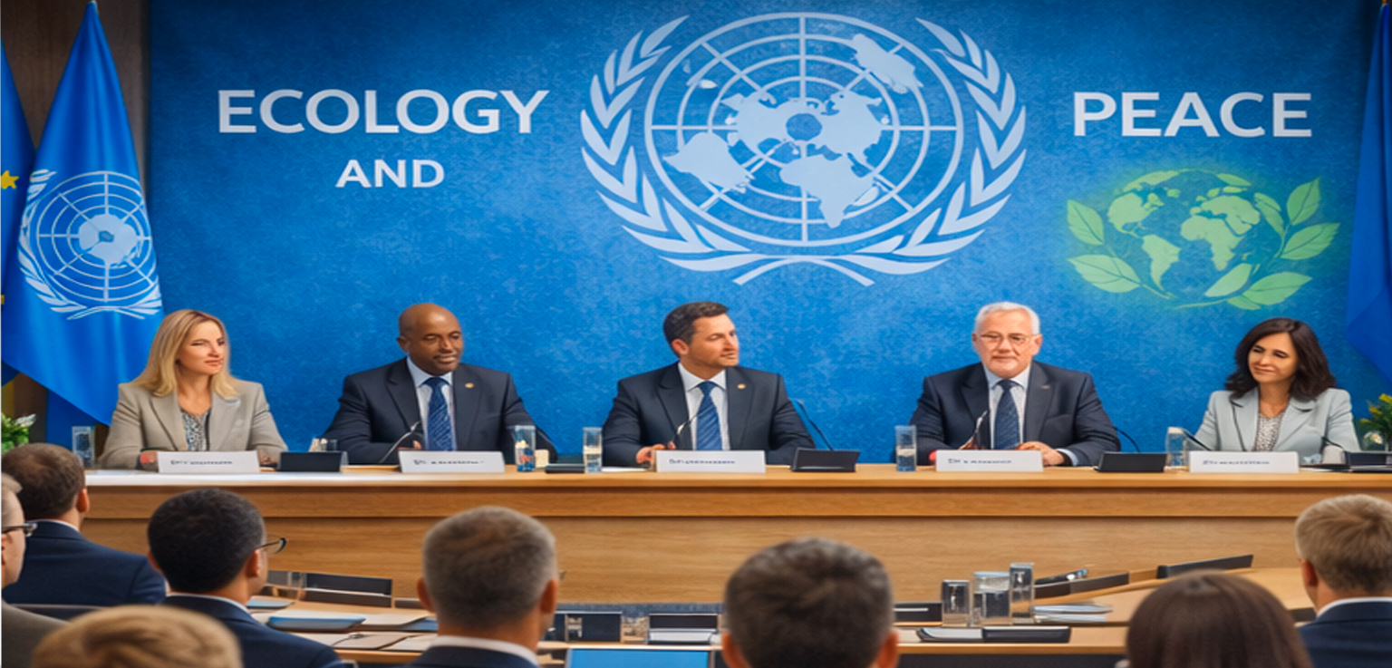 На шляху до справедливого миру: аналітика і вагомі завдання на перспективу