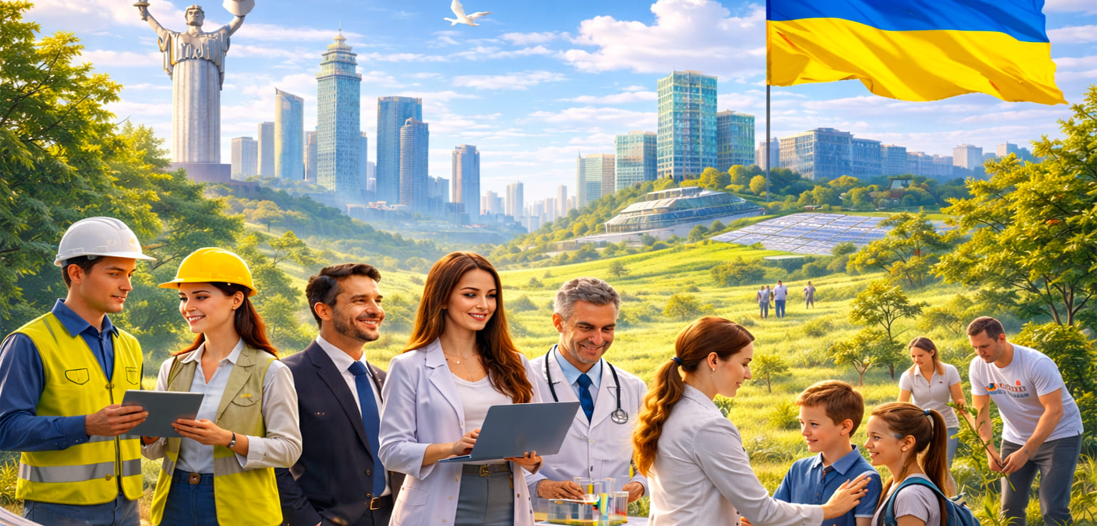 Міжнародний освiтньо-науковий форум