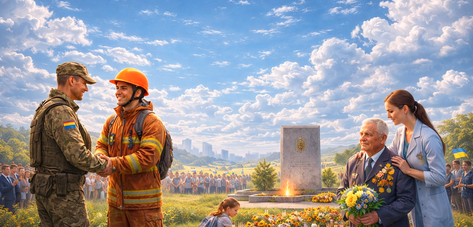 Підготовка до форуму