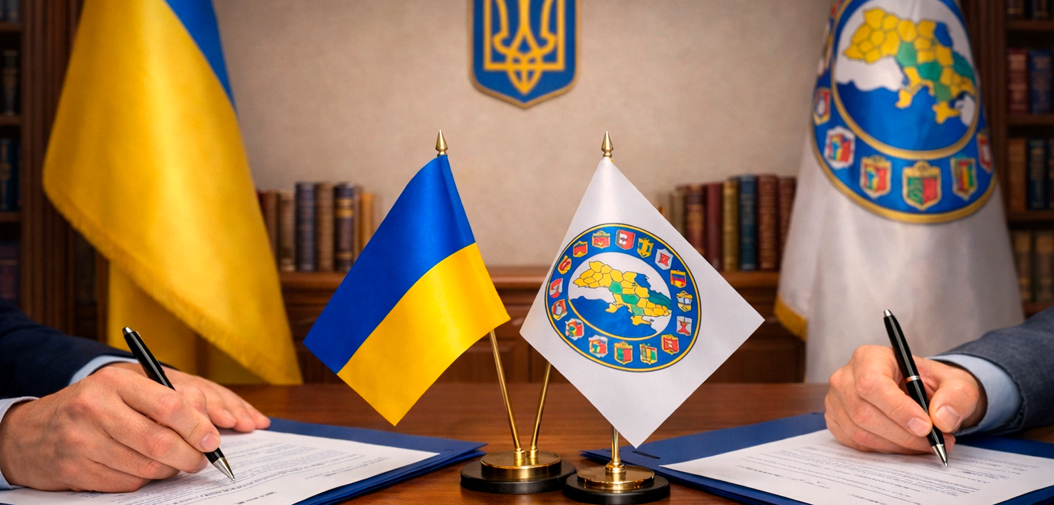 Стратегічна спiвпраця з партнерами