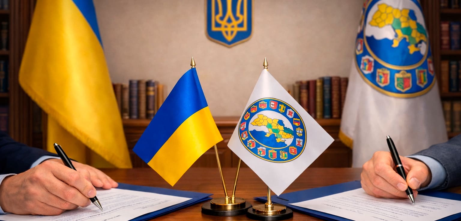 Стратегічна спiвпраця з партнерами